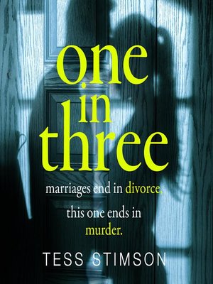 cover image of One in Three
